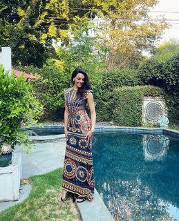 Vanessa Rubio feet photo 15