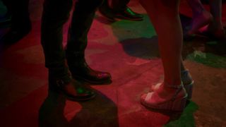Vanessa Rubio feet photo 19