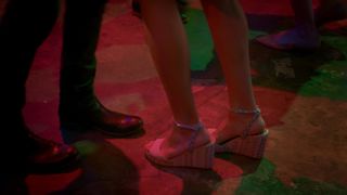 Vanessa Rubio feet photo 18