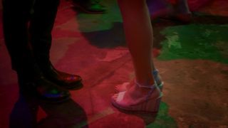 Vanessa Rubio feet photo 16