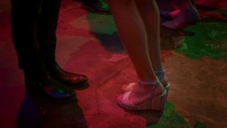 Vanessa Rubio feet photo 15