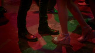 Vanessa Rubio feet photo 13