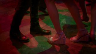 Vanessa Rubio feet photo 12