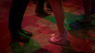 Vanessa Rubio feet photo 11