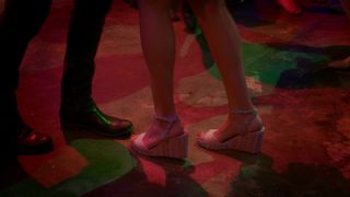 Vanessa Rubio feet photo 10