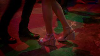 Vanessa Rubio feet photo 9