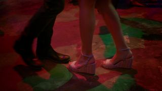 Vanessa Rubio feet photo 8