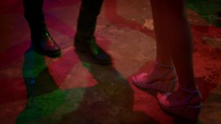Vanessa Rubio feet photo 6