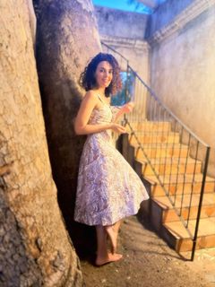 Vanessa Rubio feet photo 14