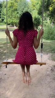 Vanessa Rubio feet photo 8