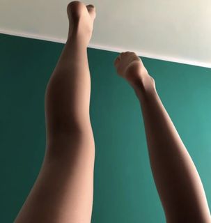 Vanessa Rubio feet photo 1