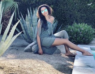 Vanessa Rubio feet photo 17