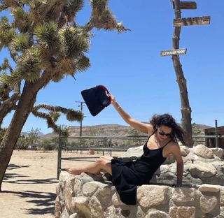 Vanessa Rubio feet photo 14