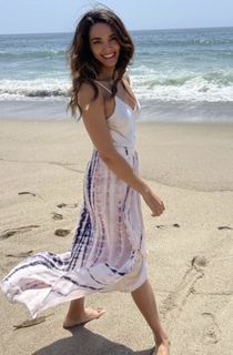 Vanessa Rubio feet photo 11