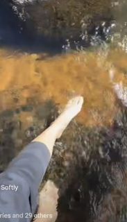 Vanessa Rubio feet photo 5