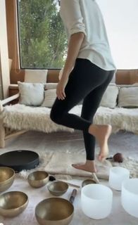Vanessa Rubio feet photo 3