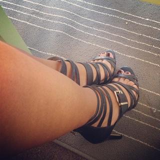 Vanessa Simmons feet photo 20