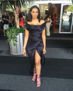 Vanessa Simmons feet photo 9
