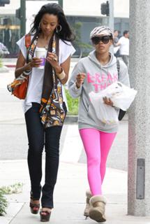 Vanessa Simmons feet photo 10