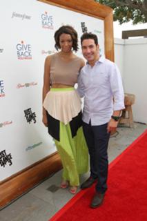 Vanessa Simmons feet photo 18