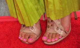 Vanessa Simmons feet photo 17