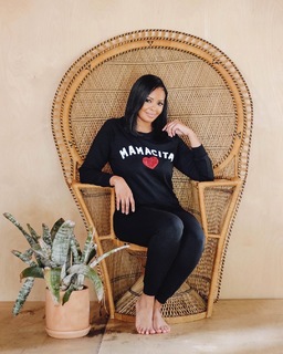 Vanessa Simmons feet photo 2