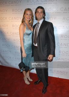 Vanessa Trump feet photo 10