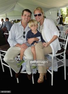 Vanessa Trump feet photo 8