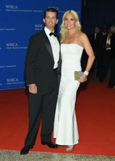 Vanessa Trump feet photo 7