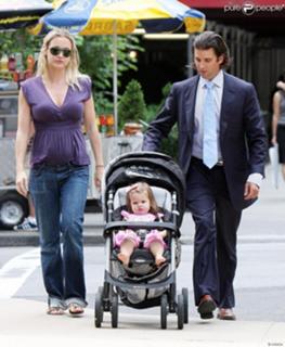 Vanessa Trump feet photo 5