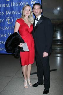 Vanessa Trump feet photo 4