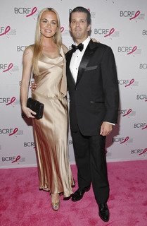 Vanessa Trump feet photo 15