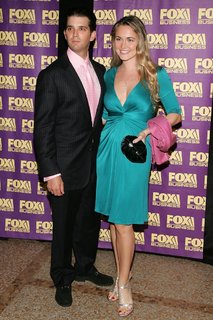 Vanessa Trump feet photo 14