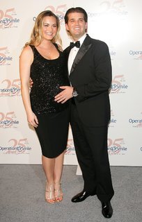 Vanessa Trump feet photo 13