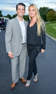 Vanessa Trump feet photo 12