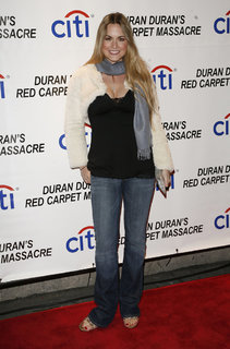 Vanessa Trump feet photo 10