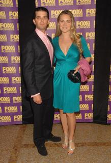 Vanessa Trump feet photo 1