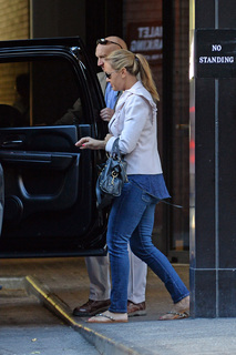 Vanessa Trump feet photo 7