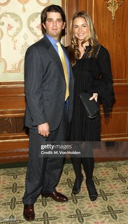 Vanessa Trump feet photo 5