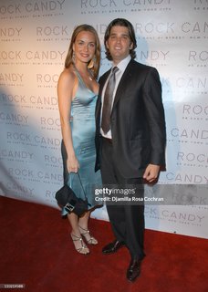 Vanessa Trump feet photo 4