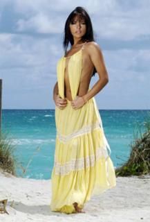 Vanessa Villela feet photo 2