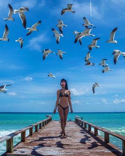 Vanessa Villela feet photo 4