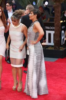 Vanessa White feet photo 2