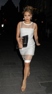 Vanessa White feet photo 20