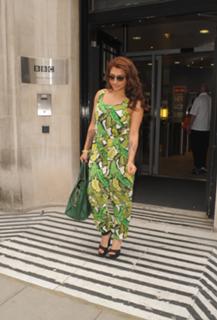 Vanessa White feet photo 17