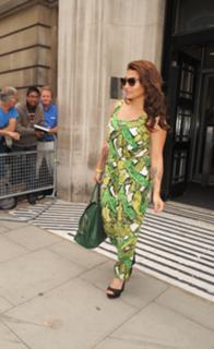 Vanessa White feet photo 16