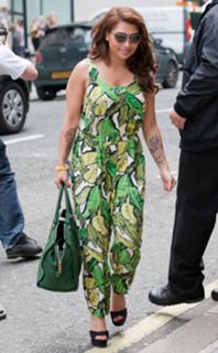 Vanessa White feet photo 14