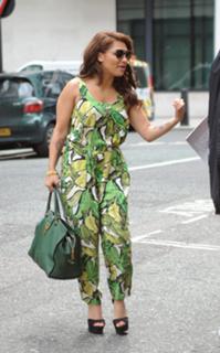 Vanessa White feet photo 10