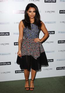Vanessa White feet photo 8