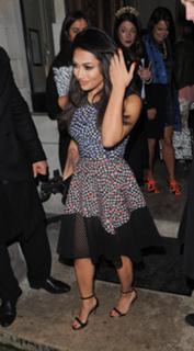 Vanessa White feet photo 4